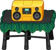 Gala Stereo