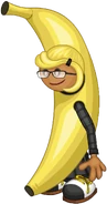 Janana (Banana)