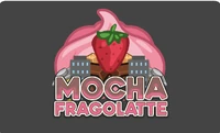 Mocha Fragolatte