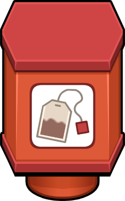 Rockin' Rooibos Powder