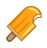 Dreamsicle Icon