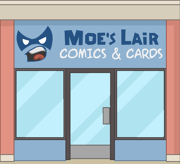 Moe'sLair