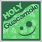 Poster guacamole
