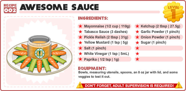 All Ingredients in 08:08:05 by dolphindrewgames - Papa's Scooperia -  Speedrun