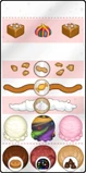 Little Edoardo's order during New Year in Papa's Scooperia/HD