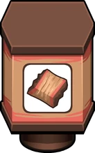 Burnt Ends (CTG)