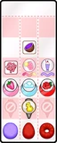 Mary's order during Easter in Papa's Donuteria To Go!