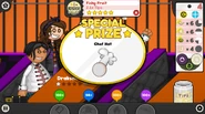 Special prize (Deluxe)