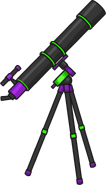Furni cometcon telescope.png (93 KB) Telescope