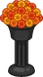 Furni dayofthedead flowerurn