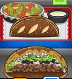 PrudenceTacomiaOrderBF.png (478 KB) Prudence's order during Bavariafest in Papa's Taco Mia To Go!