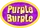 Purple Burple Icon
