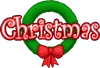 Christmas logo