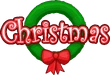 Christmas logo