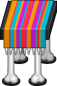 Furni dayofthedead table small
