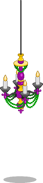 Chandelier