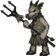 Gravelhoof Transparent.png (261 KB) Gravelhoof (Stone Elemental)