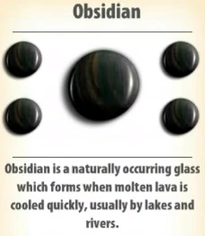 finish line obsidian