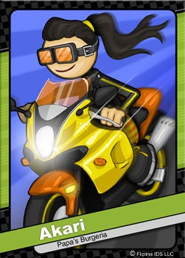 Flipdeck 