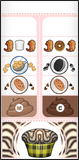 Johnny's order during Maple Mornings in Papa's Cupcakeria HD