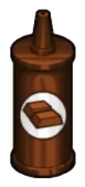 Freezeria Chocolate Topping (Transparent).png