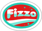 Fizzo Sticker