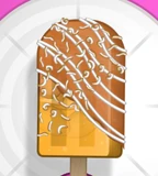 Kaleb's regular order in Papa's Paleteria To Go!