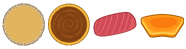 Pizzeria HD - Summer Luau Ingredients.png