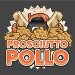 ProsciuttoPollo