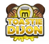 Toastie dijon