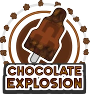 Chocolate Explosion Paleteria