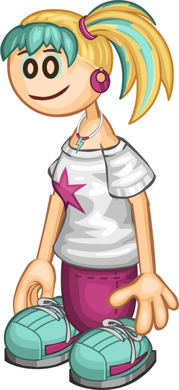 Mayor Mallow, Flipline Studios Wiki