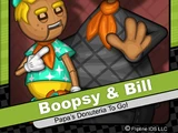 Boopsy & Bill