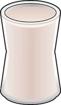 Horchata PPKHD