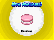 Macarons