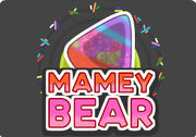 Mameybearicon