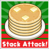 Papa's Pancakeria HD by Flipline Studios