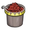 Pancakeria Bacon Mix (Transparent)