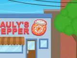 Pauly's Pepper