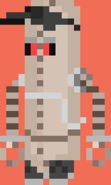 Pixel Botwurst
