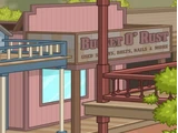 Bucket O' Rust