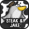 Steak & Jake new icon