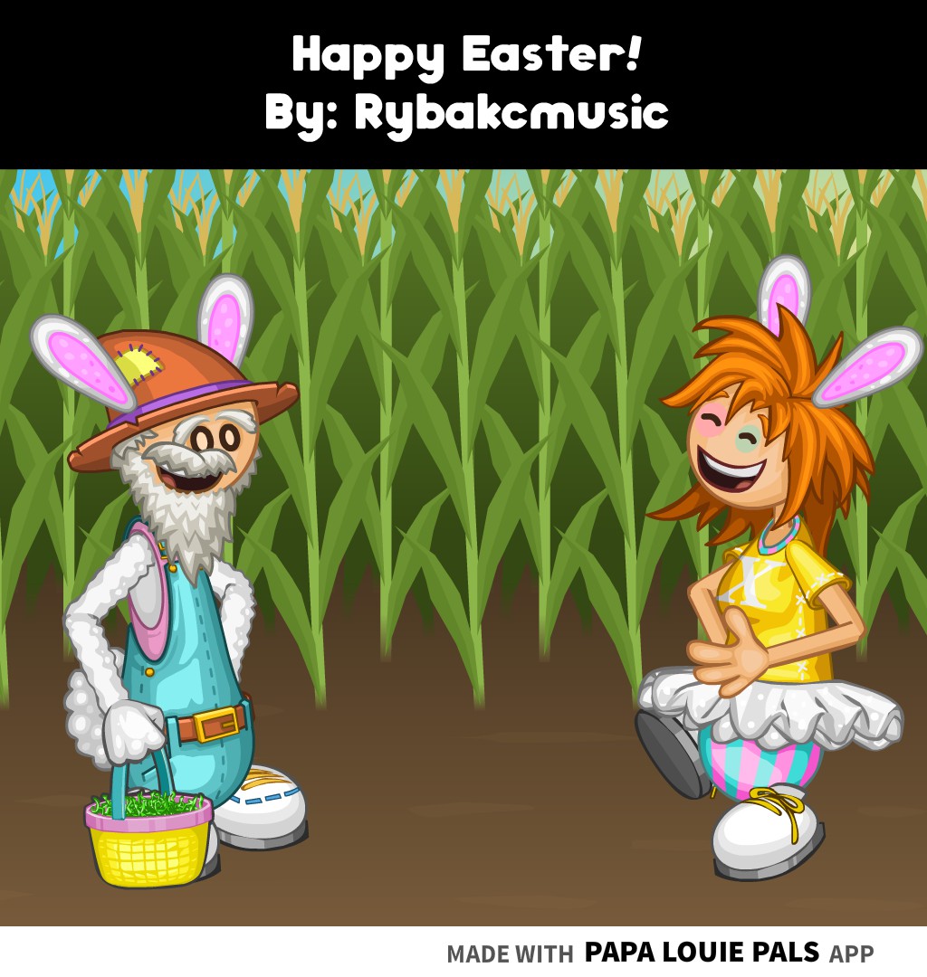 Easter Flipline Studios Fanon Rybakc Music Edition Wiki Fandom