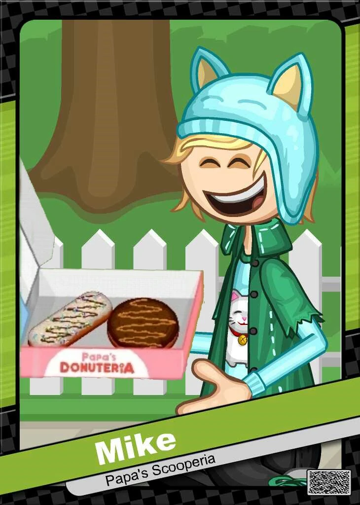 Mike Flipline Studios Fans Wiki Fandom