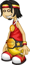 Kenji - A