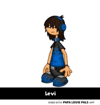 Levi