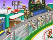 Outside hockey.jpg (182 KB) Hockey in Griller Stadium