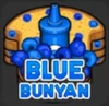 Blue Bunyan Logo