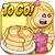 Pancakeria To Go! icon