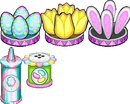 Easter Day Toppings2